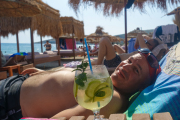 Queparo Beach