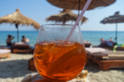 Queparo Beach