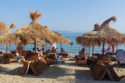 Queparo Beach