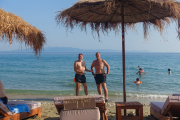 Queparo Beach