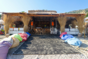 Queparo Beach
