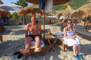 Queparo Beach