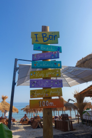 Queparo Beach
