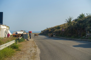 Strassenverkehr