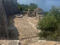 Castle Palermo