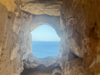 Castle Palermo