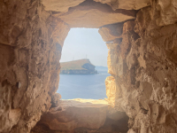 Castle Palermo