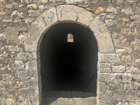 Castle Palermo