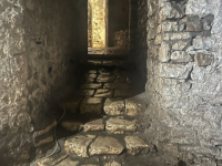 Castle Palermo