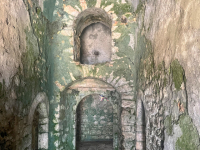 Castle Palermo
