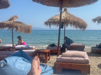 Queparo Beach
