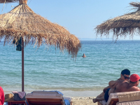 Queparo Beach