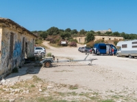 Palermo Beach