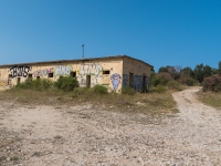 Palermo Beach