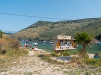 Palermo Beach
