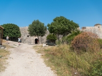 Castle Palermo