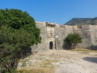 Castle Palermo