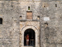 Castle Palermo