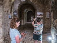 Castle Palermo