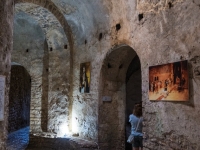 Castle Palermo