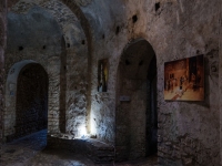 Castle Palermo