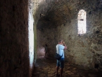 Castle Palermo