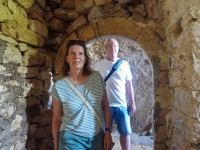 Castle Palermo