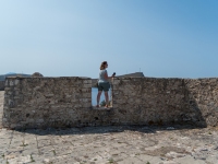 Castle Palermo