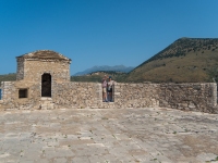 Castle Palermo