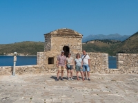 Castle Palermo