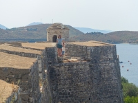 Castle Palermo