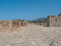 Castle Palermo