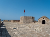 Castle Palermo