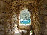 Castle Palermo