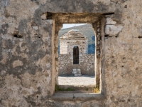 Castle Palermo