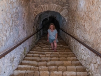 Castle Palermo