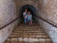 Castle Palermo