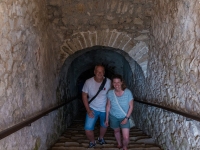 Castle Palermo