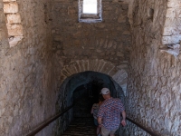 Castle Palermo