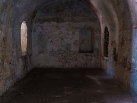 Castle Palermo