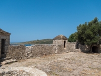 Castle Palermo