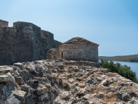 Castle Palermo
