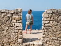 Castle Palermo