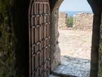Castle Palermo
