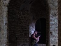 Castle Palermo