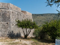 Castle Palermo