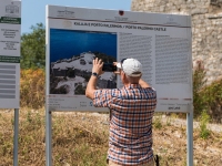 Castle Palermo