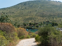 Zurück zum Palermo Beach