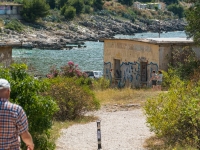 Zurück zum Palermo Beach