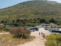 Palermo Beach